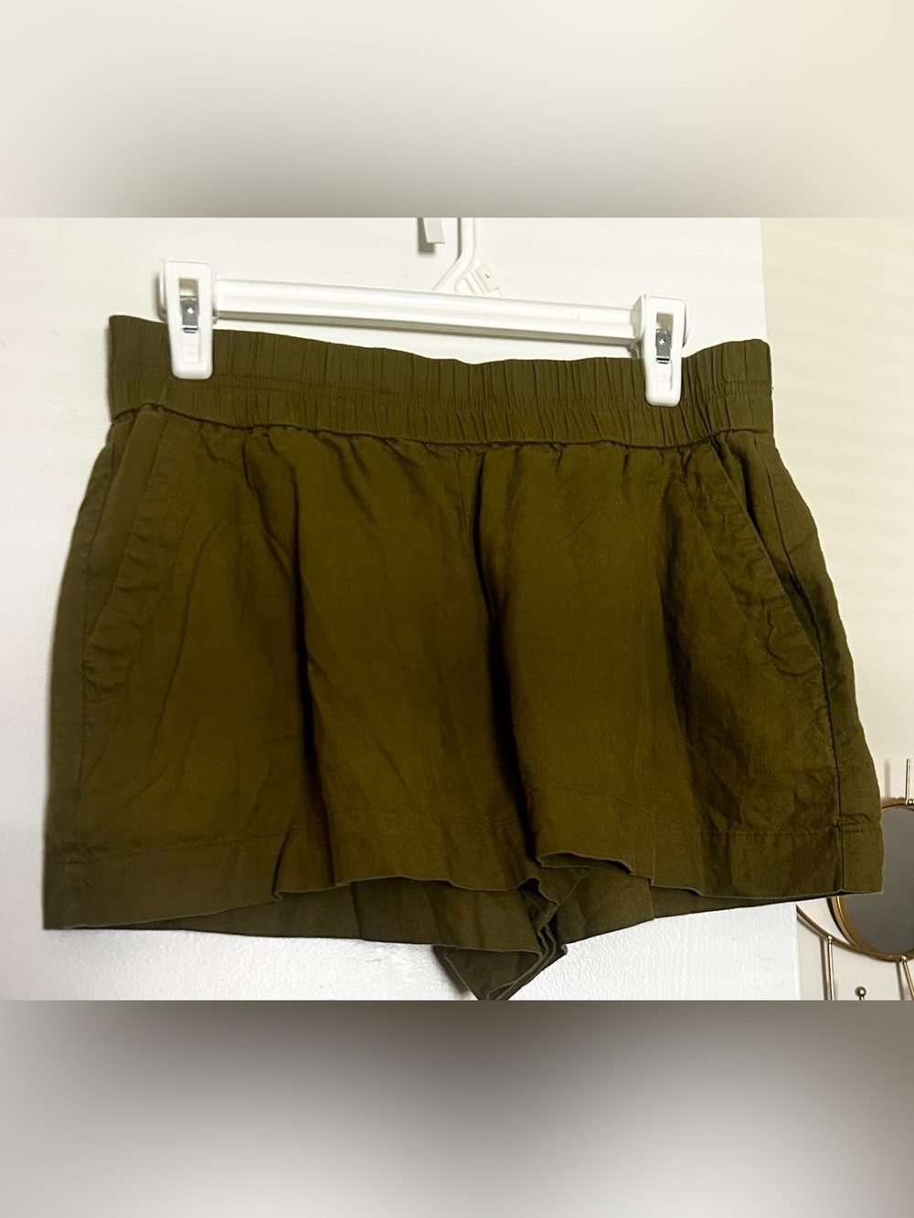 Women’s Shorts Bundle Size Medium (4 Pairs) Fashion Nova + A New Day - Picture 6 of 11